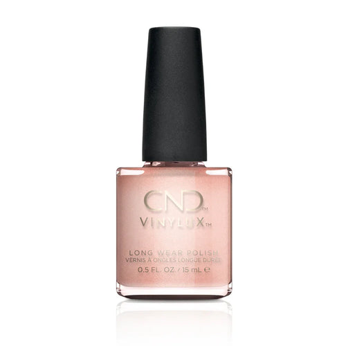 CND™ Vinylux™ Grapefruit Sparkle 15ml - Bobobiy