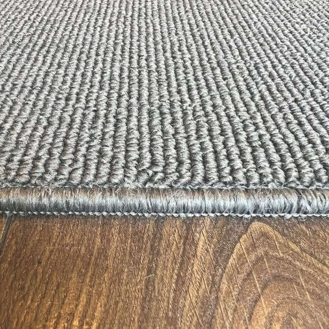 Washable Mat and Runners Plain Design