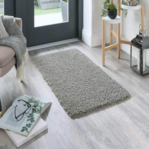 grey_Shaggy_Rug_4 - Bobobiy