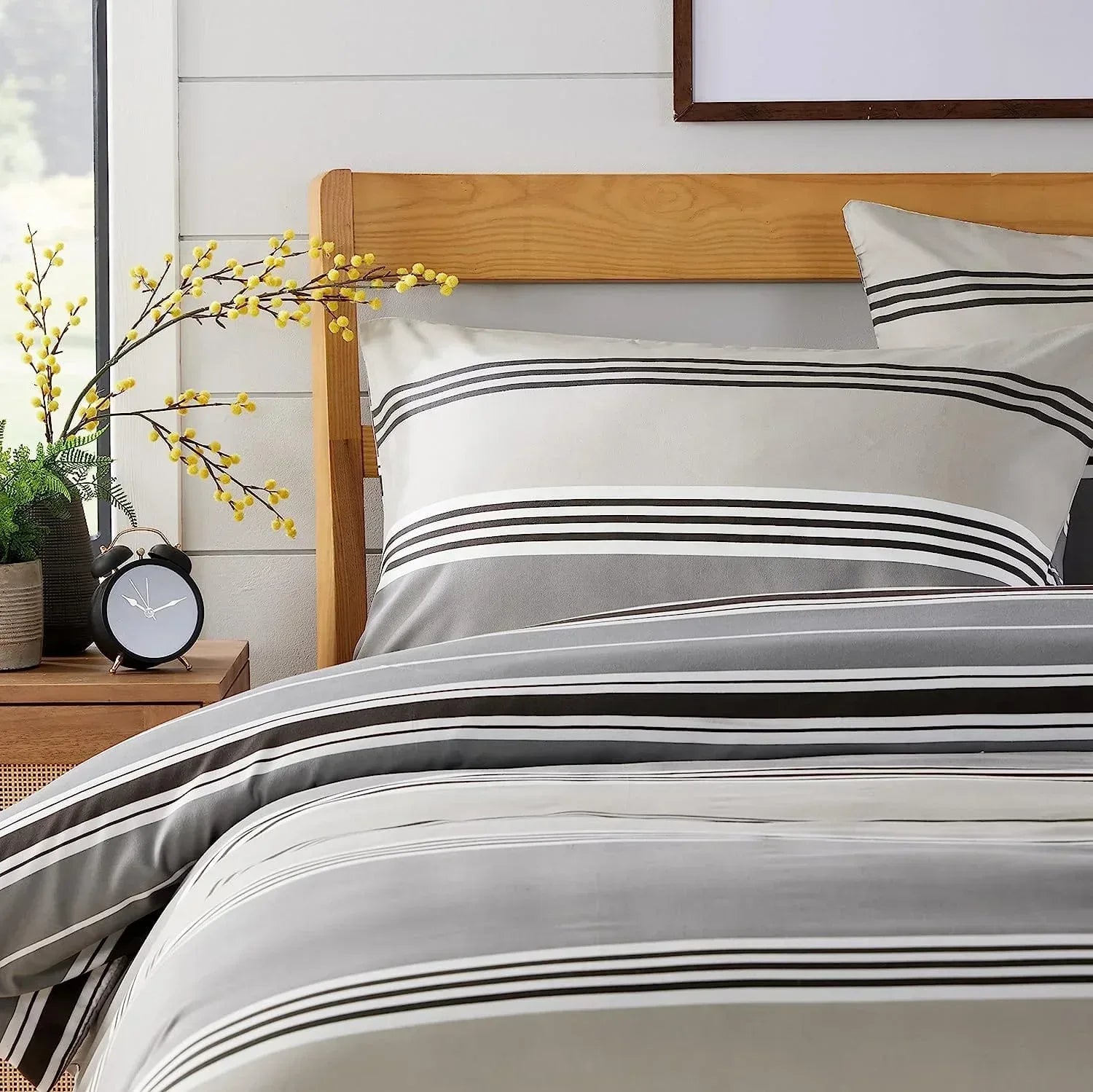 harlow-stripes-grey-reversible-quilted-duvet-cover-set-with-button-closure-available-in-single-double-king-sizes-by-olivia-rocco-duvet-cover-917888753 - Bobobiy