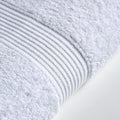home-collection-luxurious-500gsm-egyptian-cotton-towels-high-absorbency-soft-durable-oeko-tex-certified-various-sizes-elegant-colours-by-olivia-rocco-face-cloths-white-towels-57281801 - Bobobiy