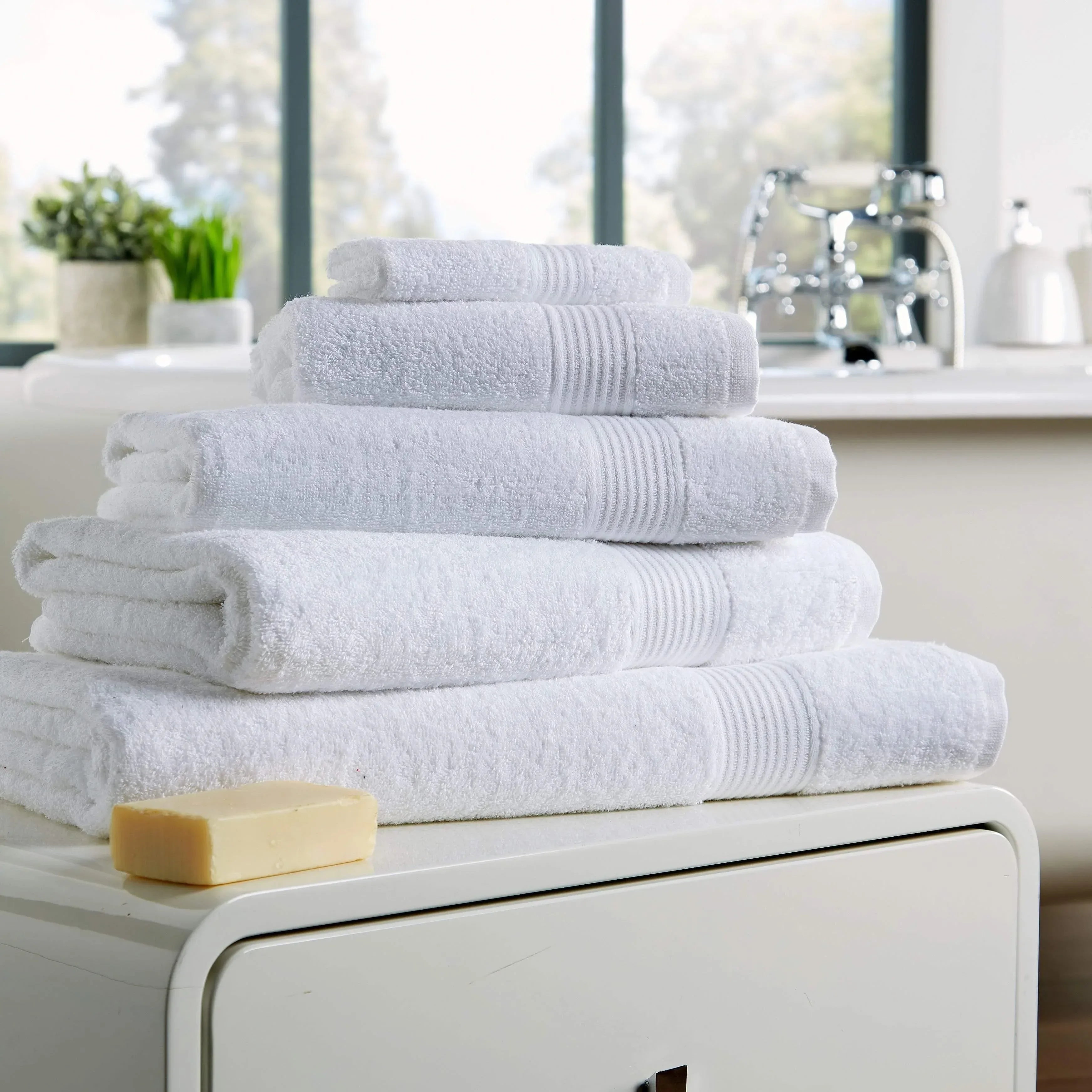 home-collection-luxurious-500gsm-egyptian-cotton-towels-high-absorbency-soft-durable-oeko-tex-certified-various-sizes-elegant-colours-by-olivia-rocco-towels-572818016 - Bobobiy