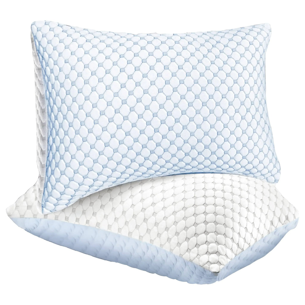 ice-cool-unique-hypoallergenic-cooling-memory-foam-pillow-for-nightlong-comfort-and-breathable-sleep-support-by-olivia-rocco-50x75cm-pillows-1098047588 - Bobobiy