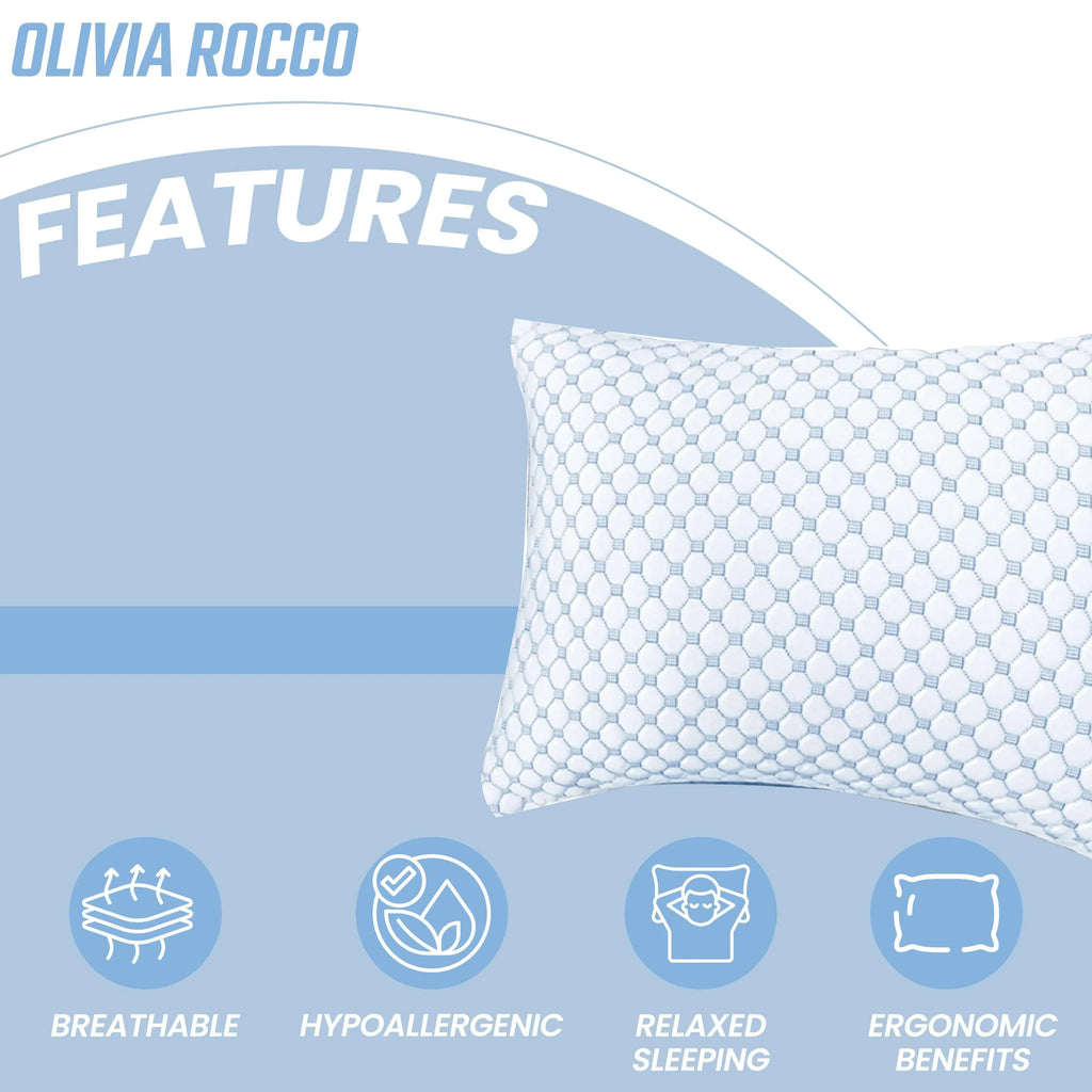 ice-cool-unique-hypoallergenic-cooling-memory-foam-pillow-for-nightlong-comfort-and-breathable-sleep-support-by-olivia-rocco-50x75cm-pillows-1099836003 - Bobobiy
