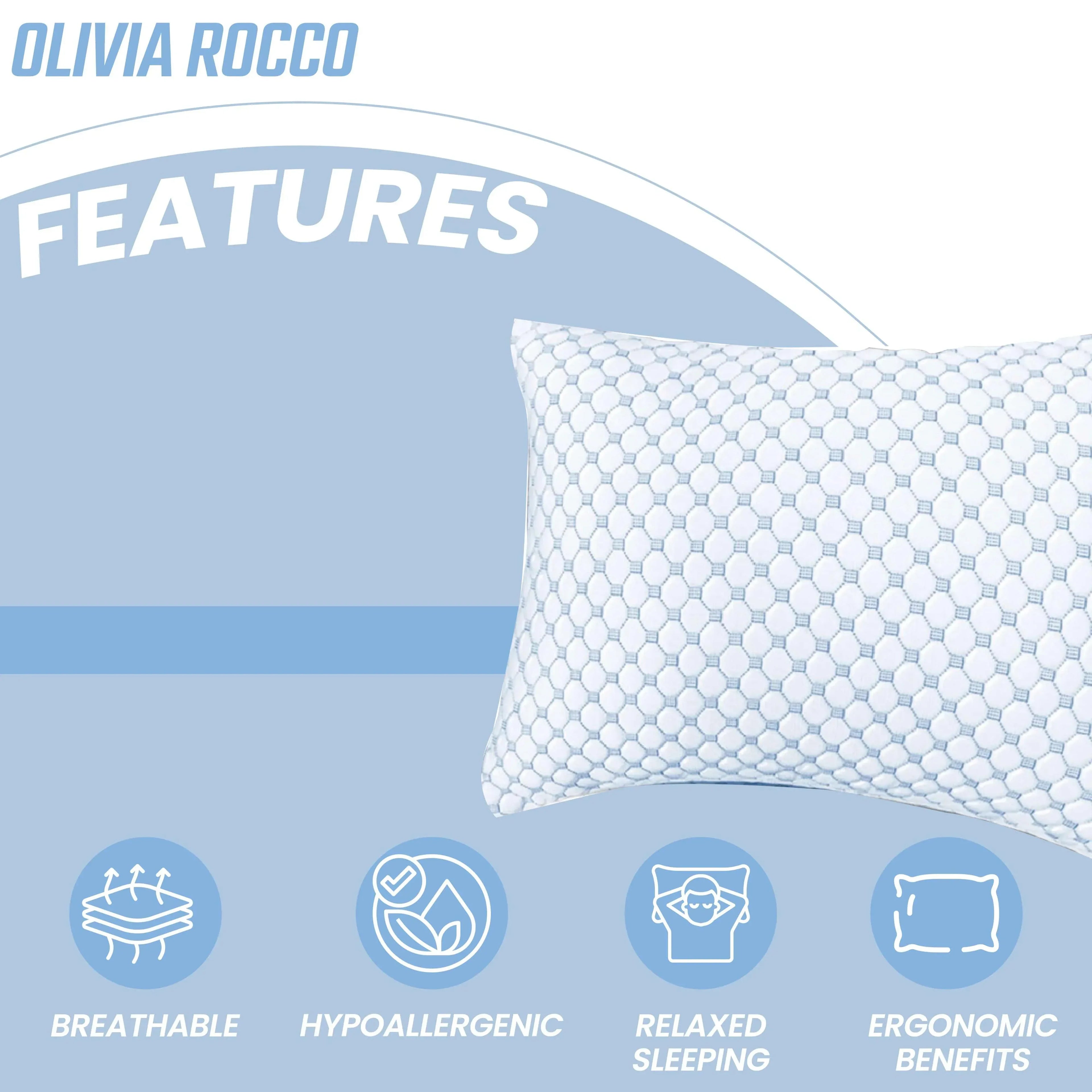 ice-cool-unique-hypoallergenic-cooling-memory-foam-pillow-for-nightlong-comfort-and-breathable-sleep-support-by-olivia-rocco-50x75cm-pillows-1099836003 - Bobobiy