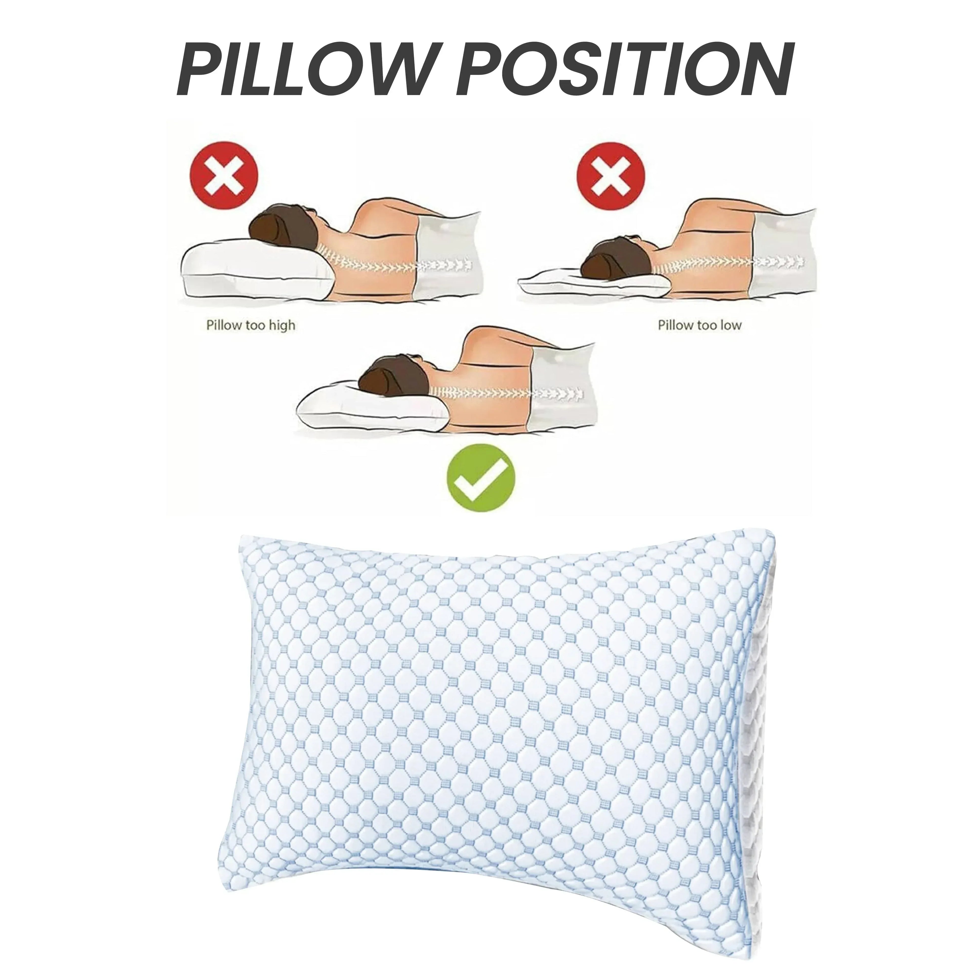 ice-cool-unique-hypoallergenic-cooling-memory-foam-pillow-for-nightlong-comfort-and-breathable-sleep-support-by-olivia-rocco-50x75cm-pillows-1099836004 - Bobobiy