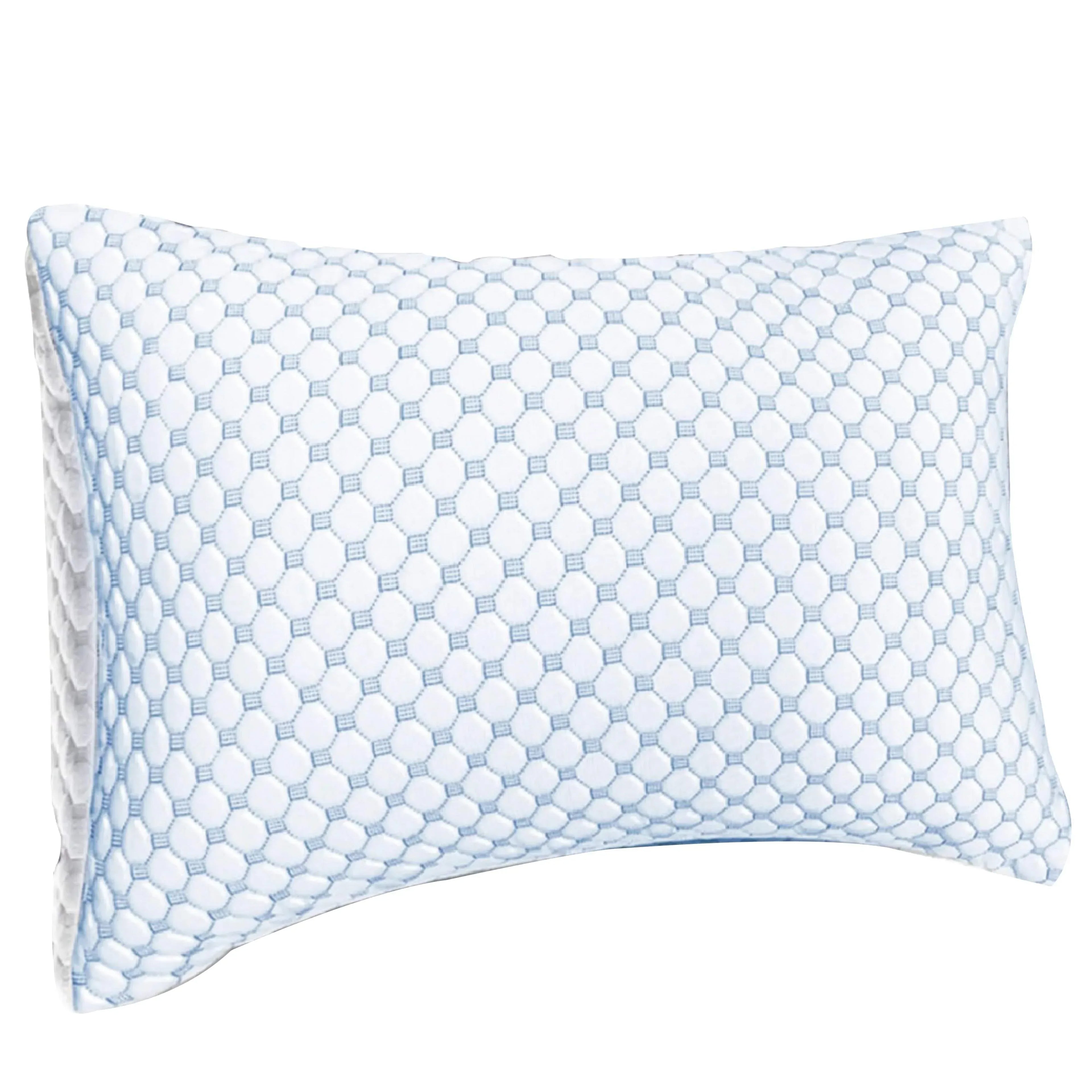 ice-cool-unique-hypoallergenic-cooling-memory-foam-pillow-for-nightlong-comfort-and-breathable-sleep-support-by-olivia-rocco-50x75cm-pillows-1099836005 - Bobobiy