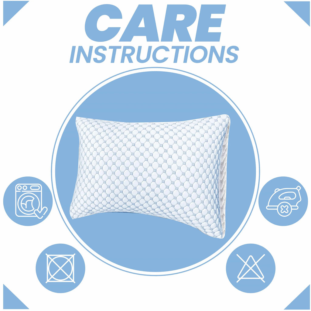 ice-cool-unique-hypoallergenic-cooling-memory-foam-pillow-for-nightlong-comfort-and-breathable-sleep-support-by-olivia-rocco-50x75cm-pillows-1099836007 - Bobobiy