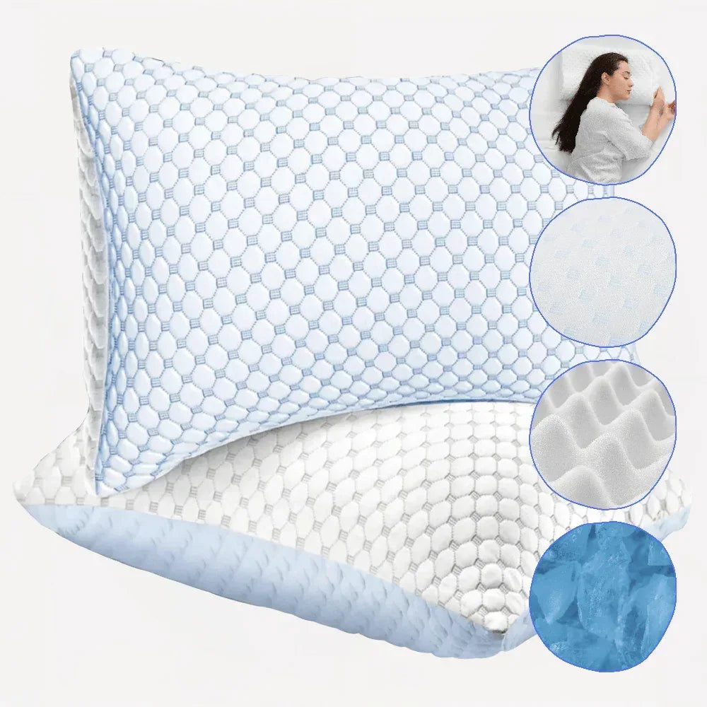 ice-cool-unique-hypoallergenic-cooling-memory-foam-pillow-for-nightlong-comfort-and-breathable-sleep-support-by-olivia-rocco-50x75cm-pillows-1207399684 - Bobobiy