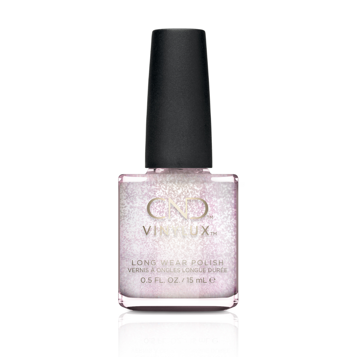 CND™ Vinylux™ Ice Bar 15ml