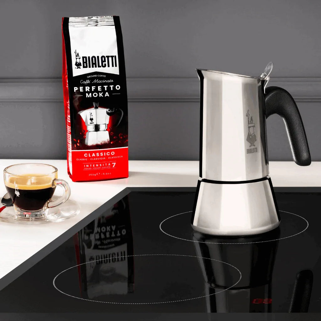 Bialetti Venus - Bobobiy