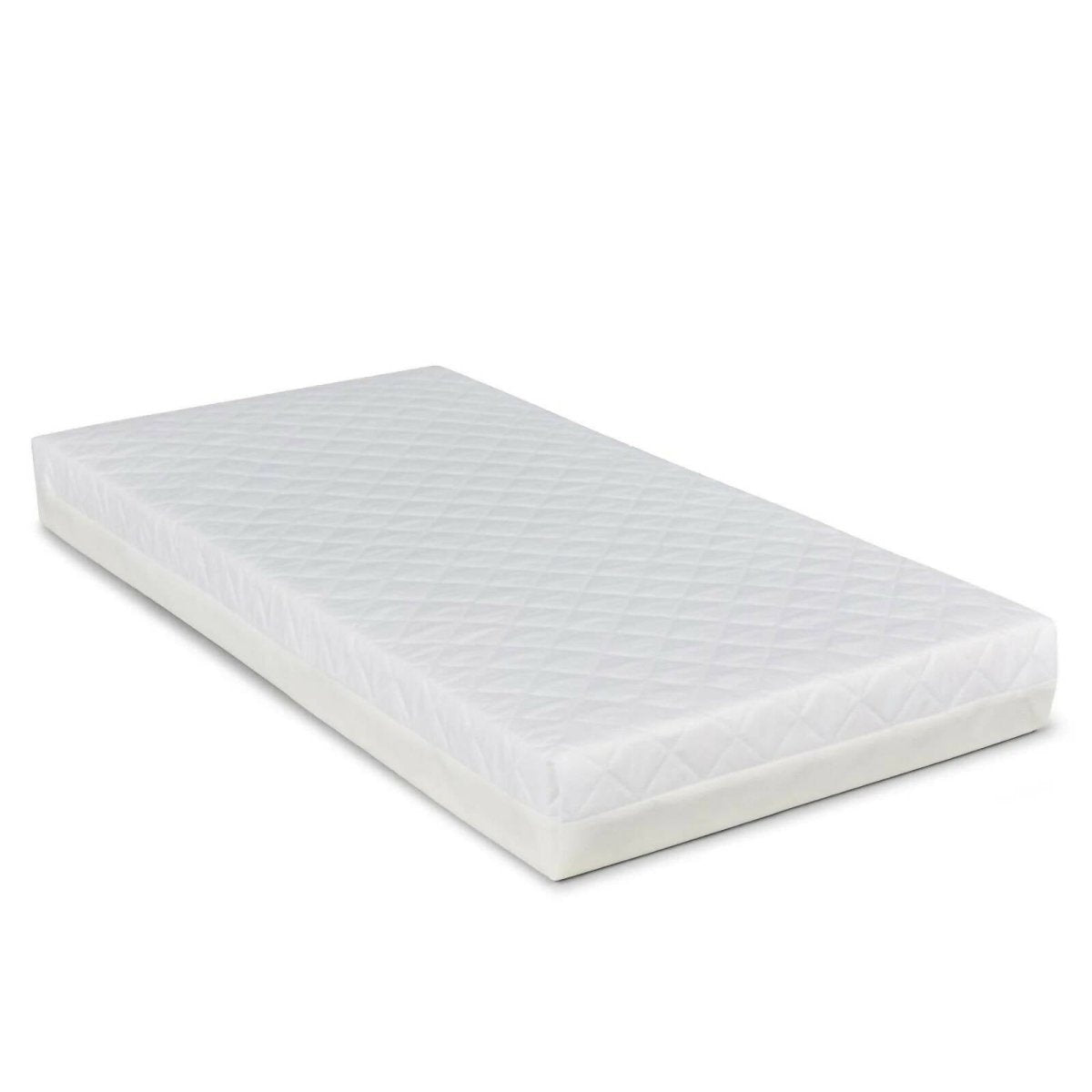 Ickle Bubba Premium Sprung Cot Mattress 120x60cm