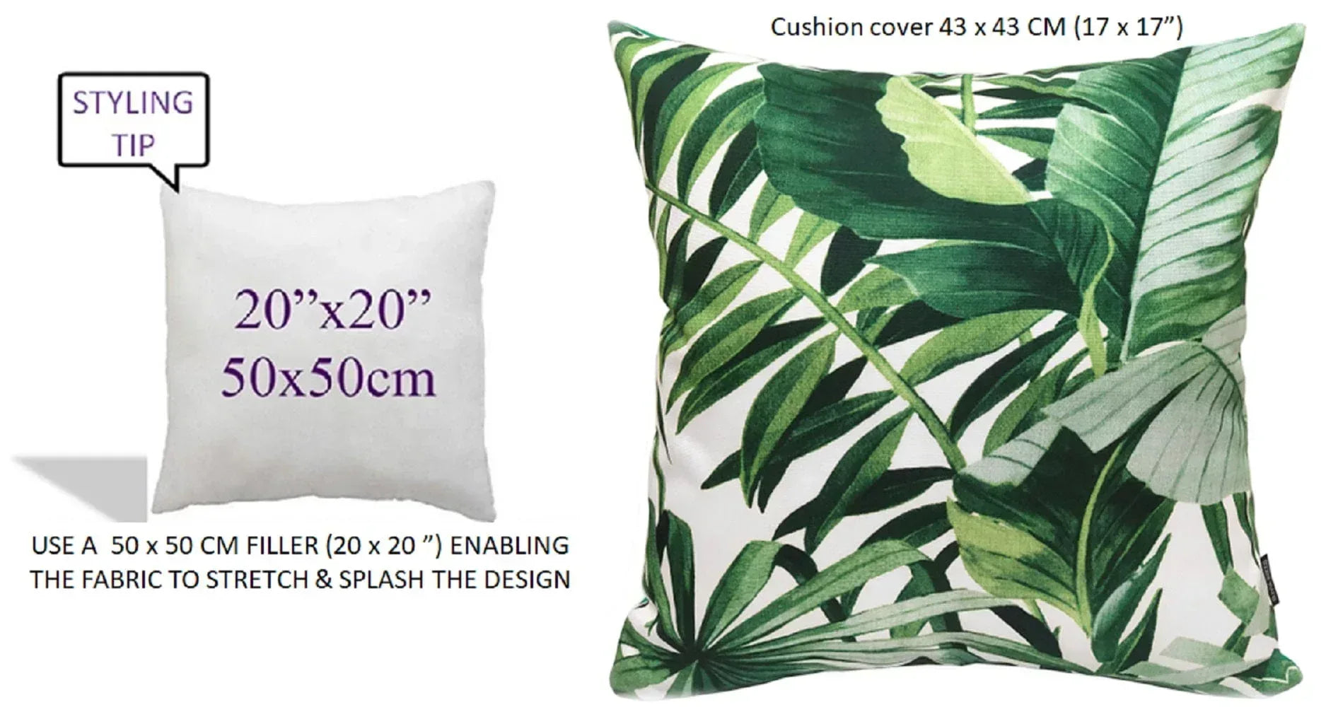 jamil-green-outdoor-waterproof-cushions-43-x-43-cm-comfortable-durable-water-resistant-for-patio-garden-travel-beach-by-olivia-rocco-jamil-green-43-x-43-cm-cushions-873209747 - Bobobiy