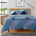 jasper-teal-durable-printed-duvet-cover-set-with-button-closure-by-olivia-rocco-elegant-bedroom-decor-in-single-double-and-king-sizes-premium-polyester-single-duvet-cover-917968573 - Bobobiy