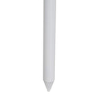 Blue folded carry bag fabric with included steel stakes and mounting poles