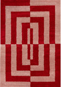 joli_9010_red_pink_top_view - Bobobiy