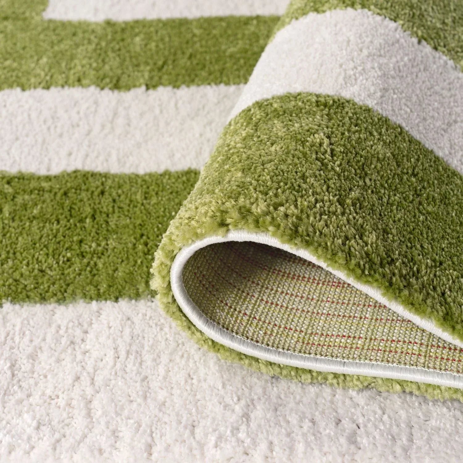 joli_9030_green_white_folded - Bobobiy