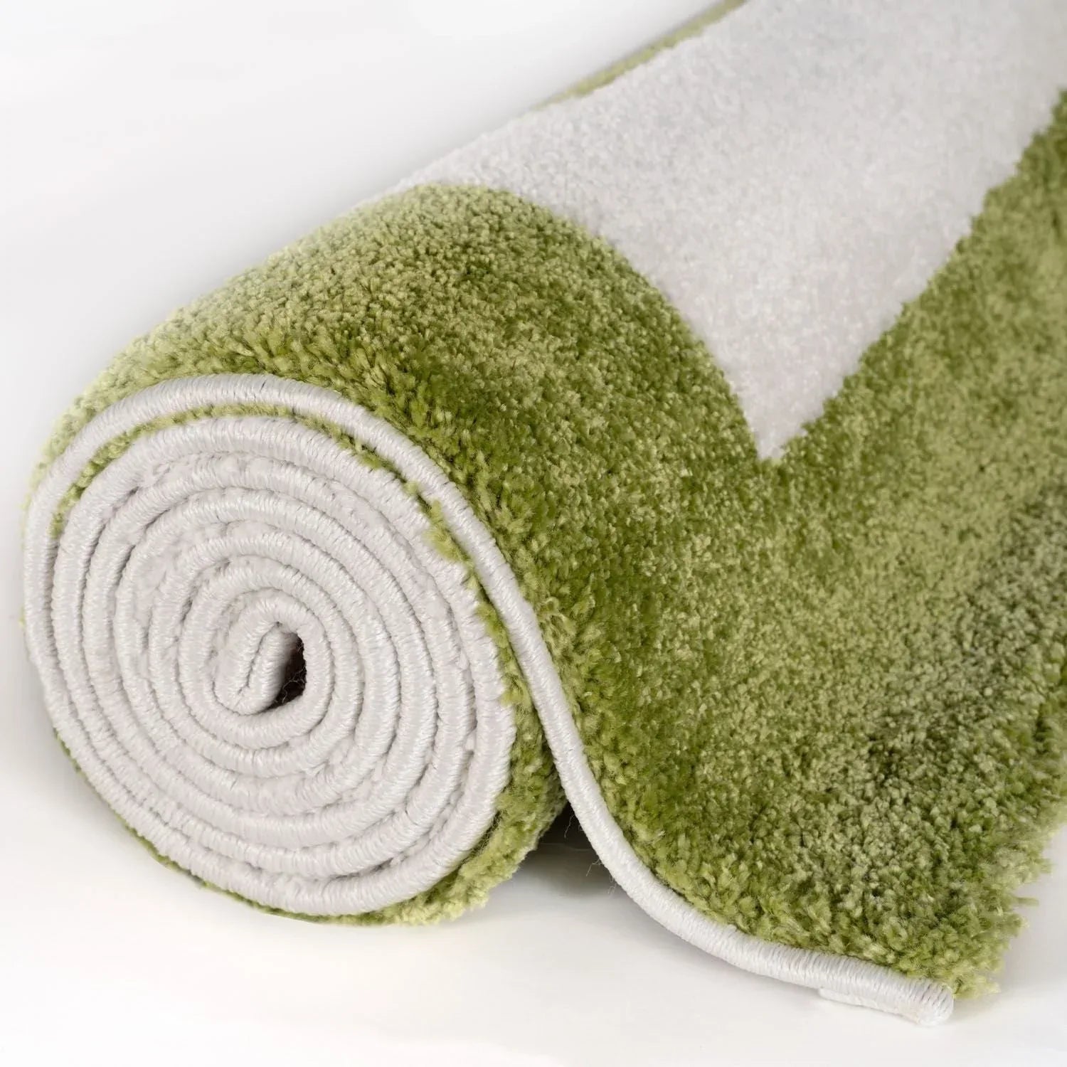 joli_9030_green_white_roll - Bobobiy