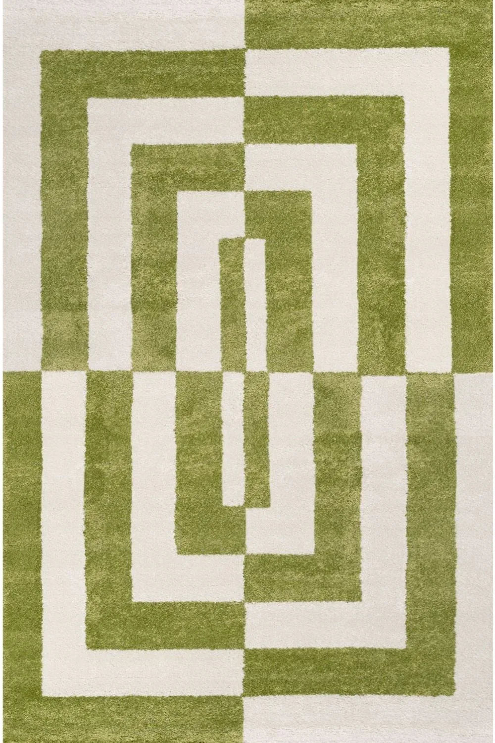 joli_9030_green_white_top_view - Bobobiy
