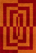 joli_9050_red_orange_top_view - Bobobiy