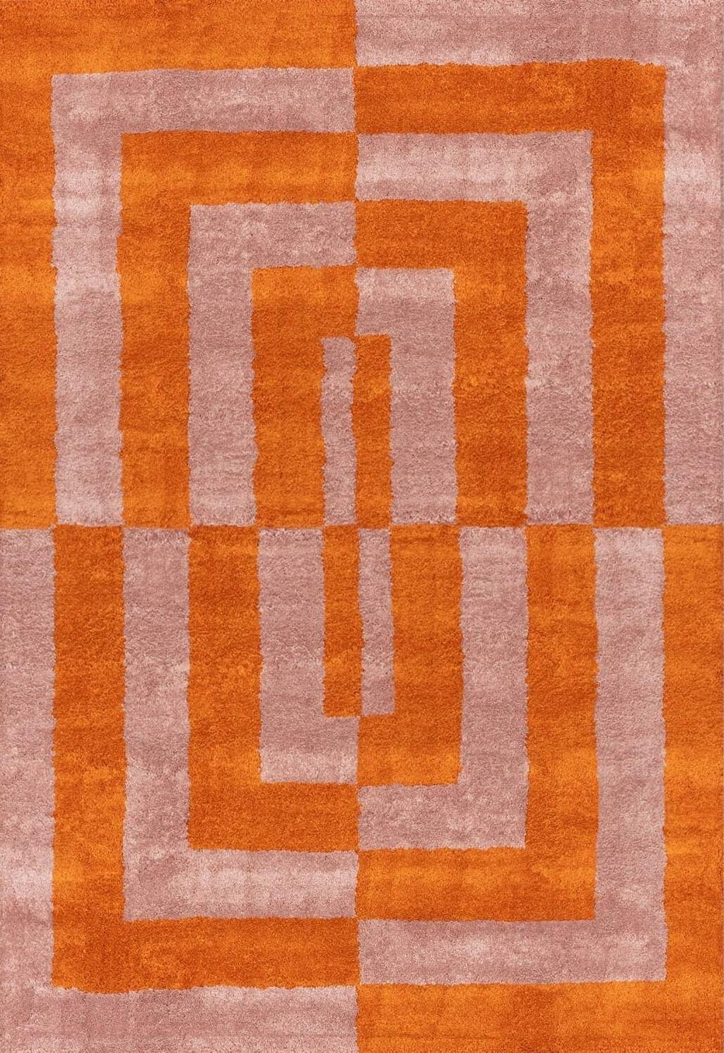 joli_9060_orange_pink_top_view - Bobobiy