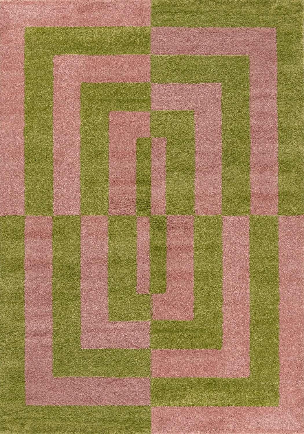 joli_9070_green_pink_top_view - Bobobiy