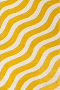 joli_9120_yellow_white_top_view - Bobobiy