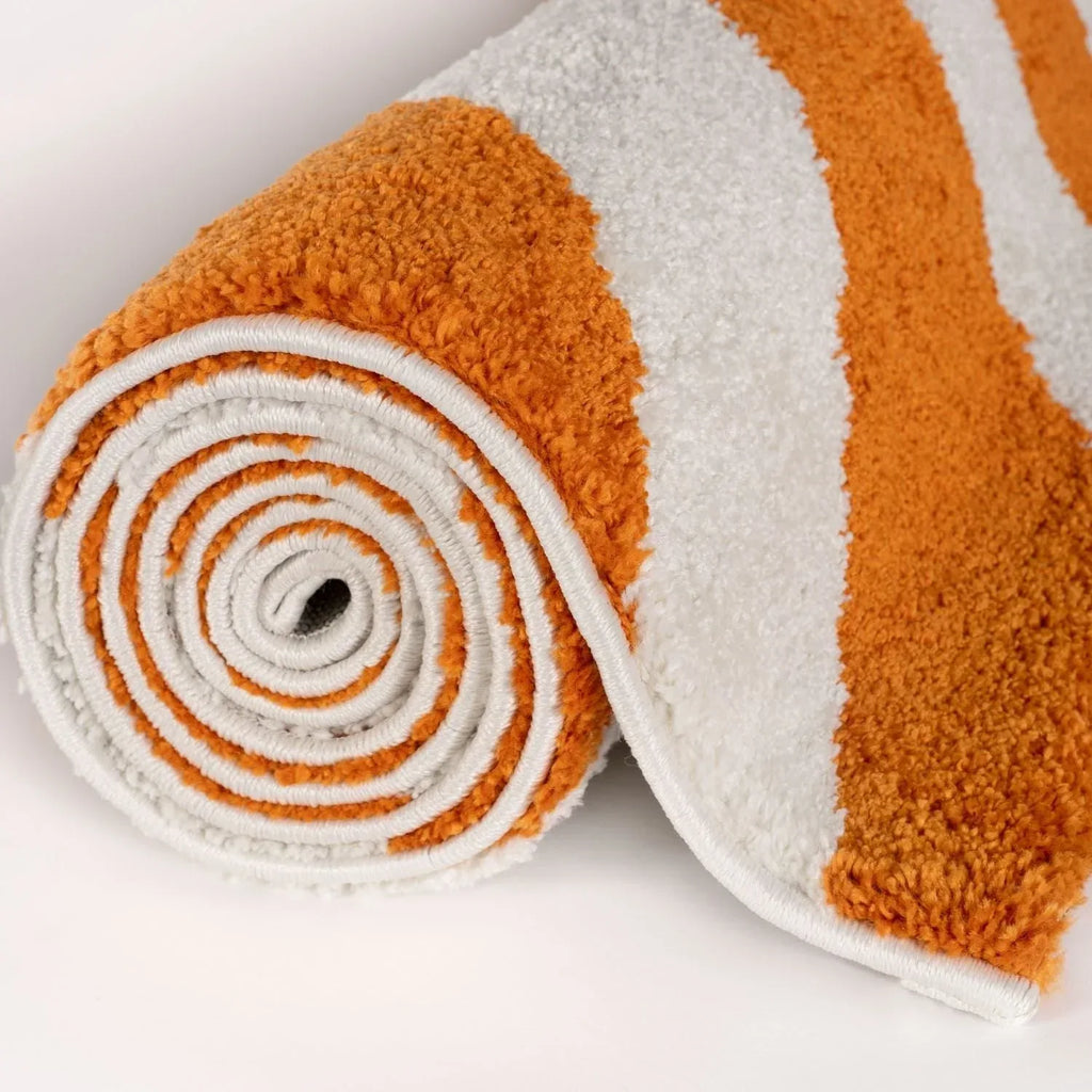 joli_9140_orange_white_roll - Bobobiy