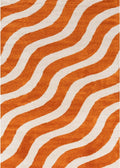 joli_9140_orange_white_top_view - Bobobiy