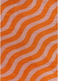 joli_9160_orange_pink_top_view - Bobobiy