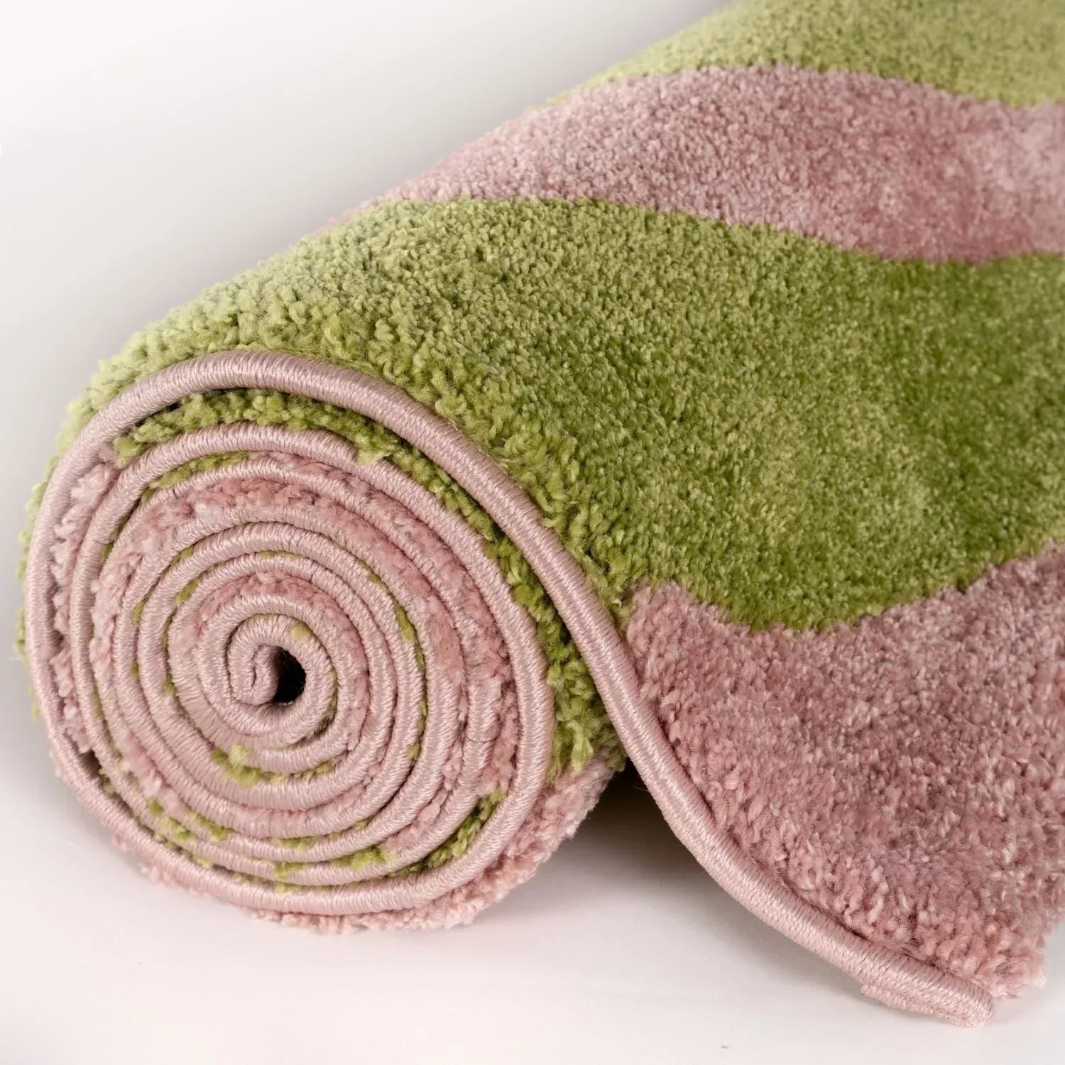 joli_9170_green_pink_roll - Bobobiy