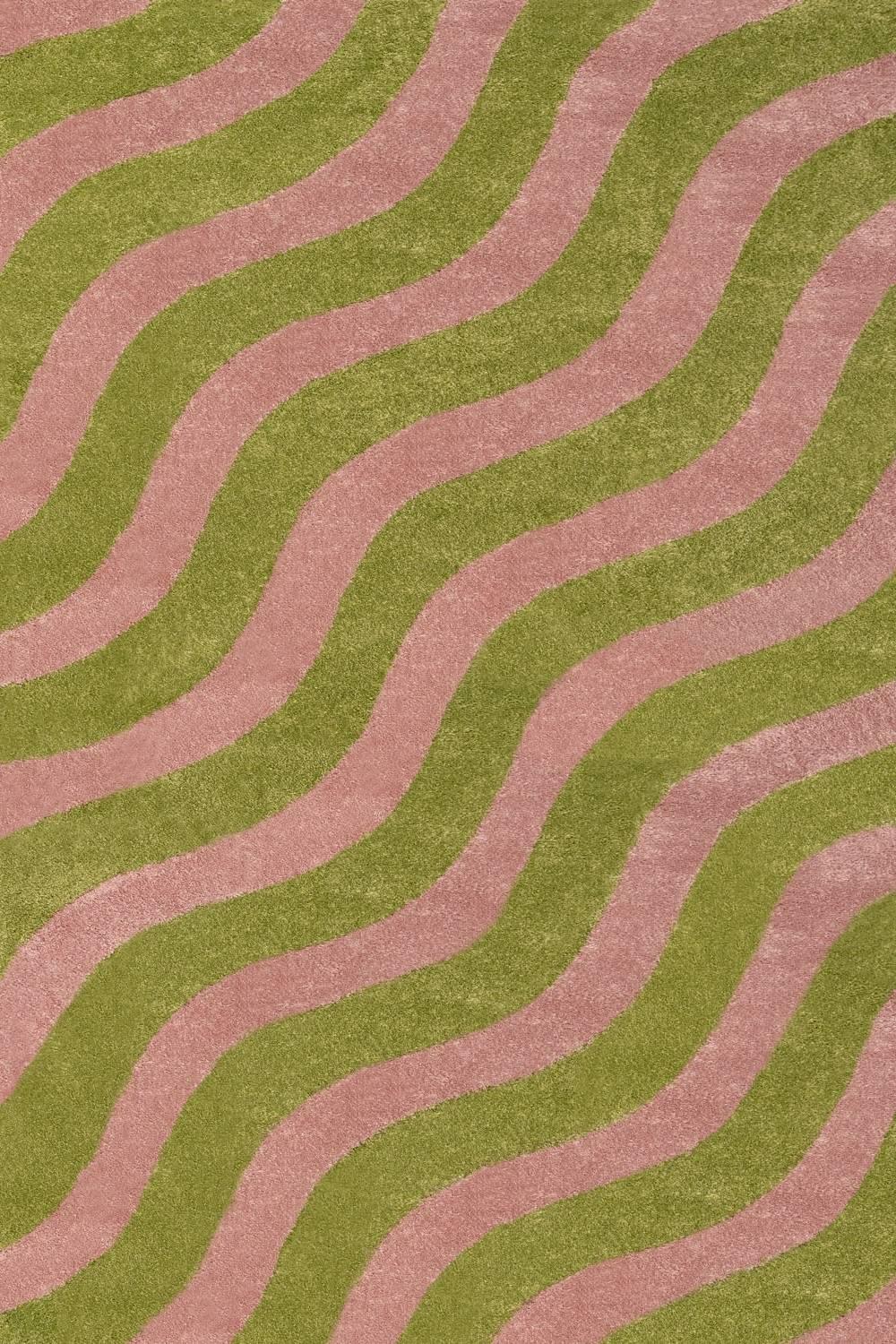 joli_9170_green_pink_top_view - Bobobiy