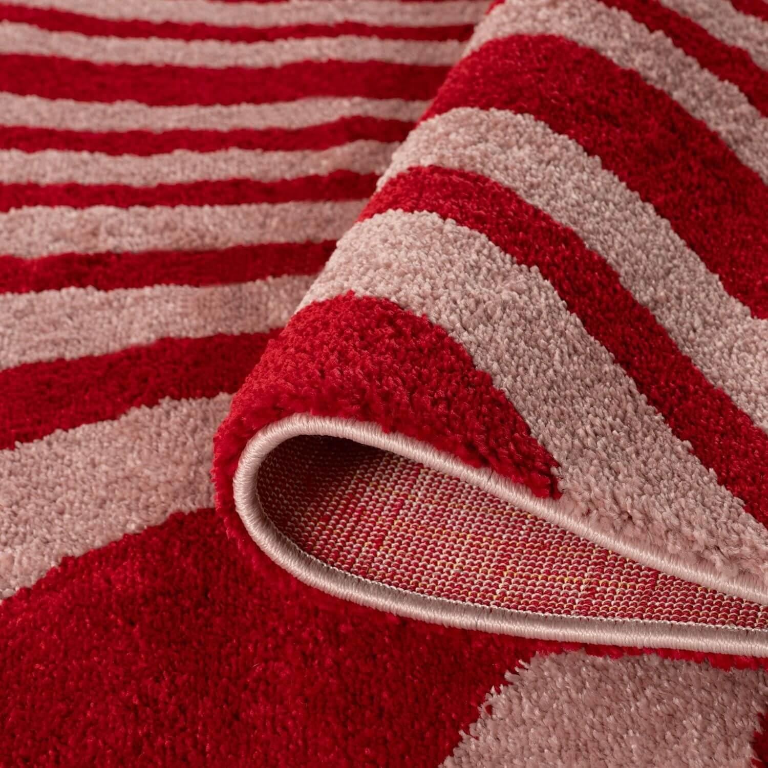 joli_9210_red_pink_folded - Bobobiy