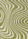 joli_9230_green_white_top_view - Bobobiy