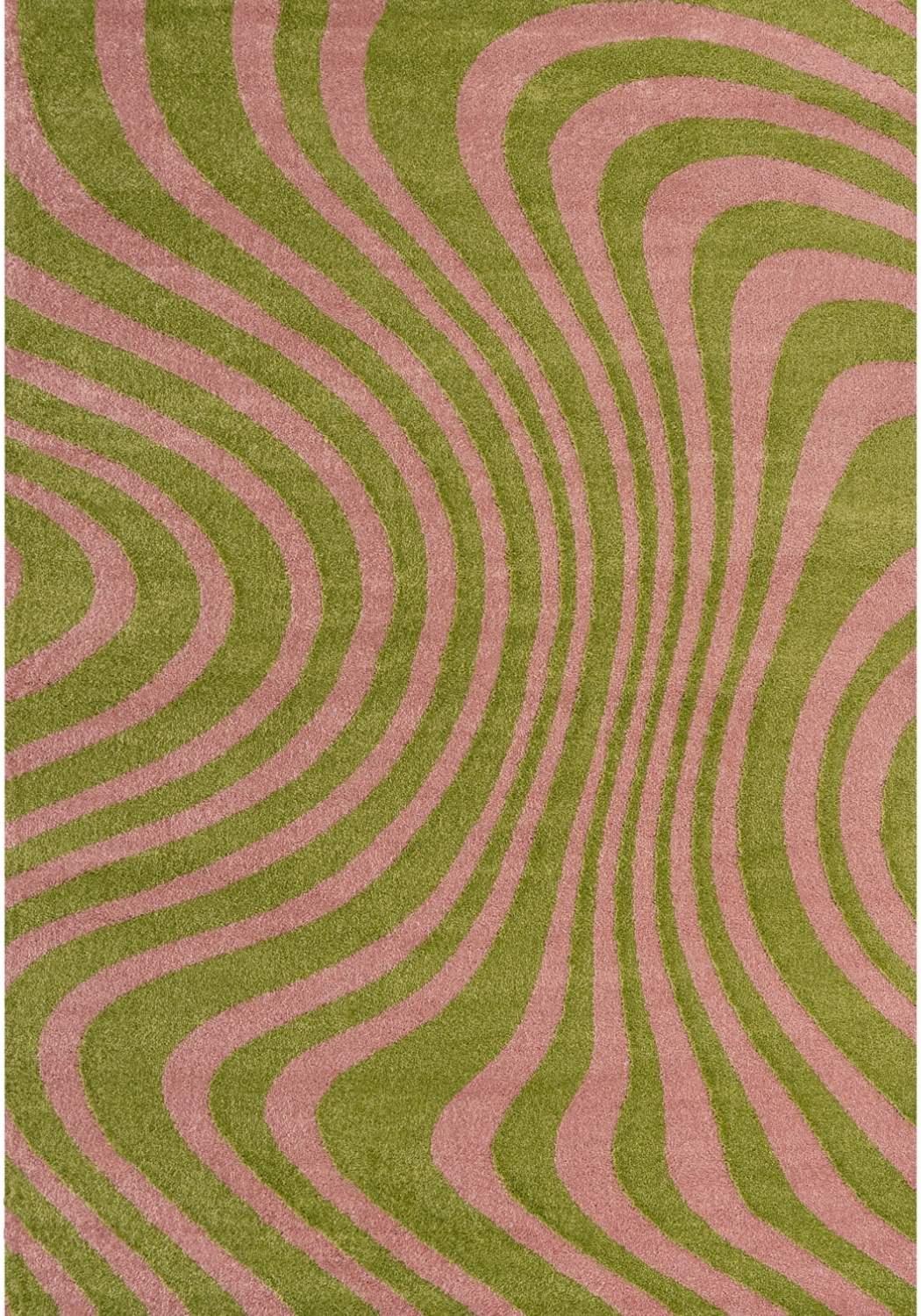 joli_9270_green_pink_top_view - Bobobiy