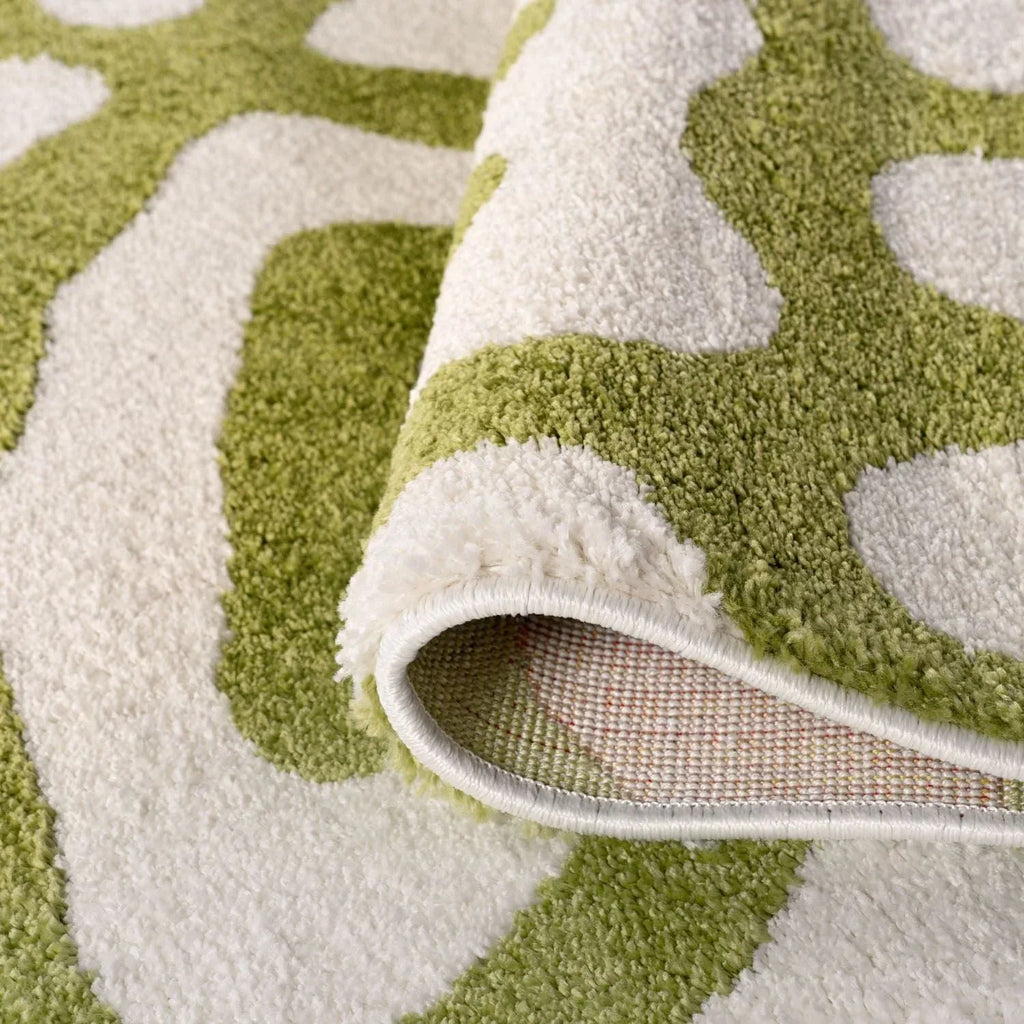 joli_9330_green_white_folded - Bobobiy