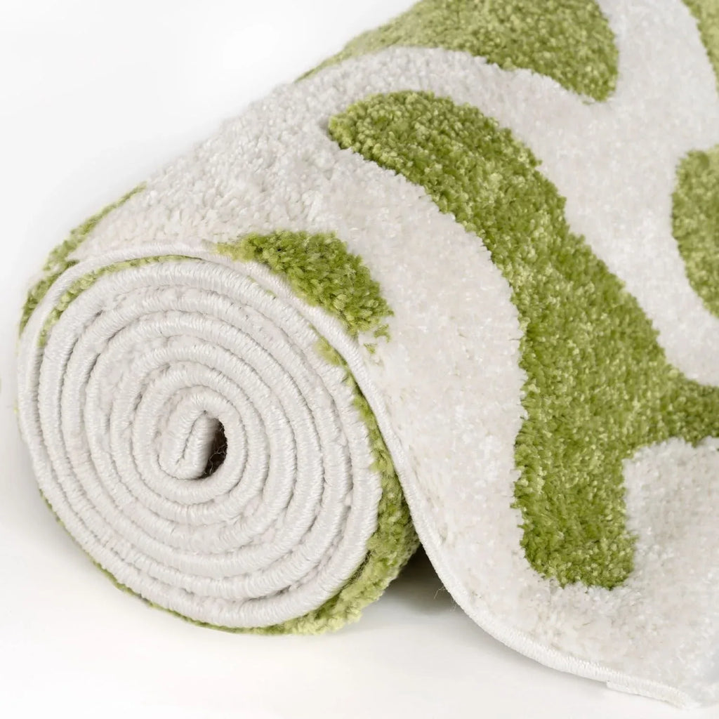 joli_9330_green_white_roll - Bobobiy