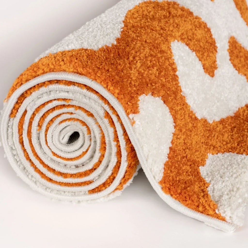 joli_9340_orange_white_roll - Bobobiy