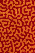 joli_9350_red_orange_top_view - Bobobiy