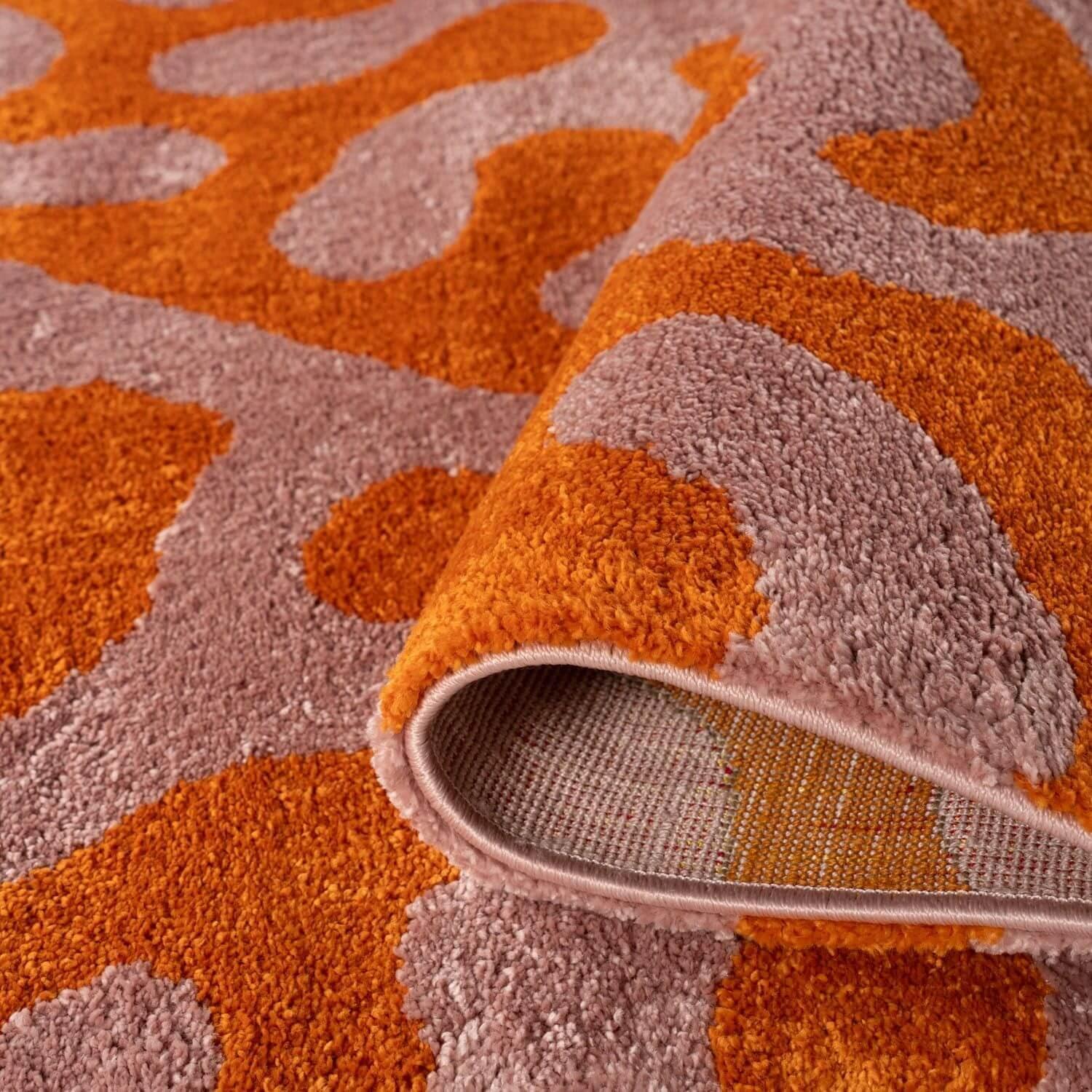 joli_9360_orange_pink_folded - Bobobiy