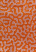 joli_9360_orange_pink_top_view - Bobobiy