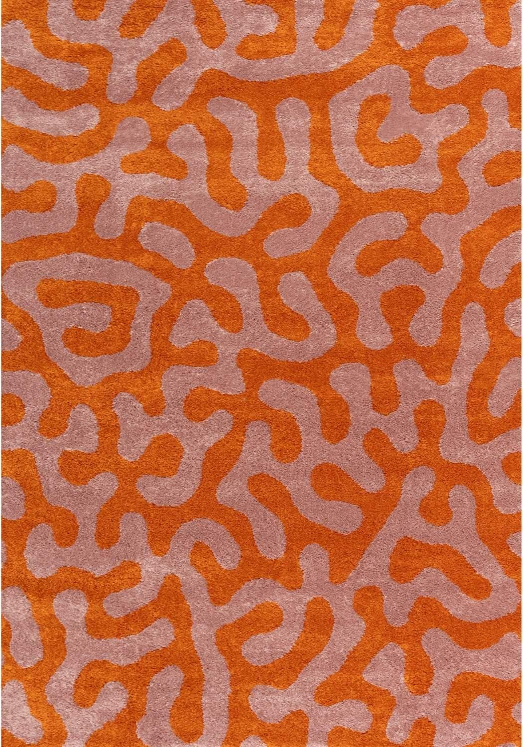 joli_9360_orange_pink_top_view - Bobobiy