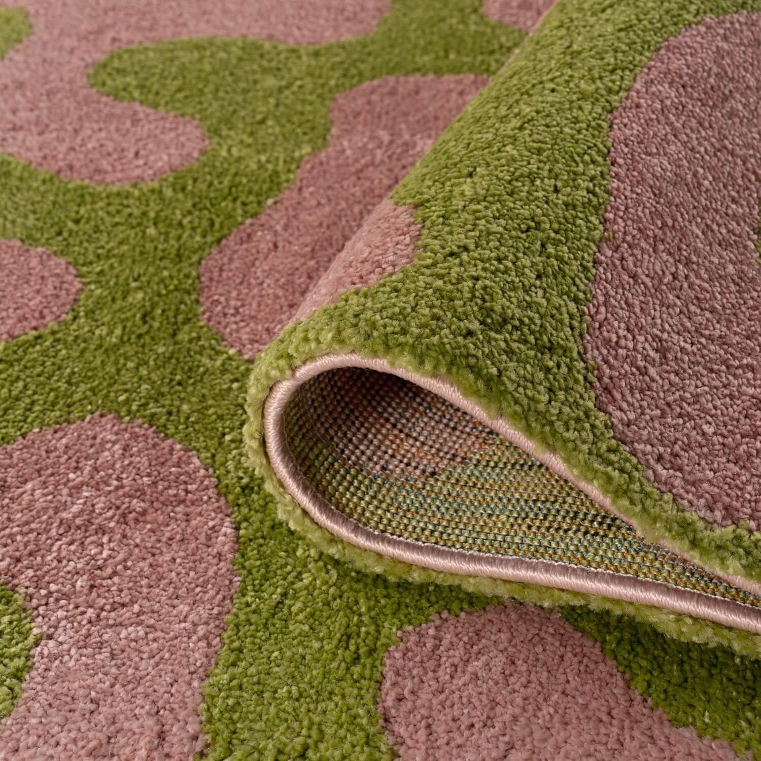 joli_9370_green_pink_folded - Bobobiy