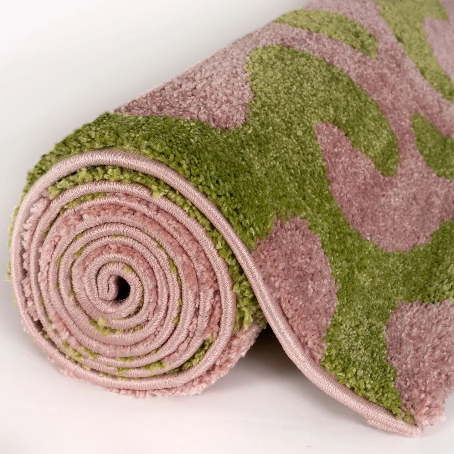 joli_9370_green_pink_roll - Bobobiy
