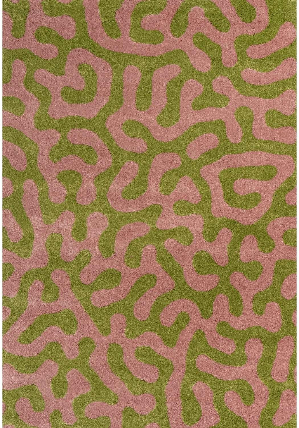 joli_9370_green_pink_top_view - Bobobiy