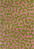 joli_9370_green_pink_top_view - Bobobiy