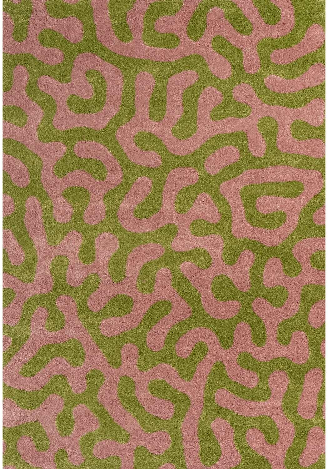 joli_9370_green_pink_top_view - Bobobiy