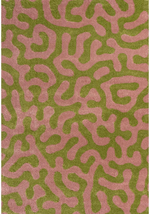 joli_9370_green_pink_top_view - Bobobiy