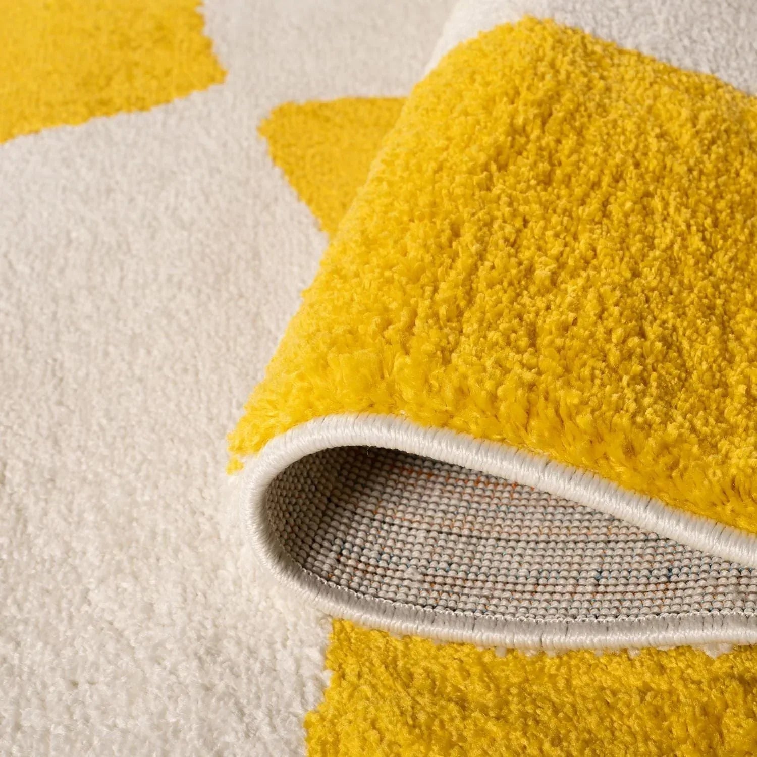 joli_9420_yellow_white_folded - Bobobiy
