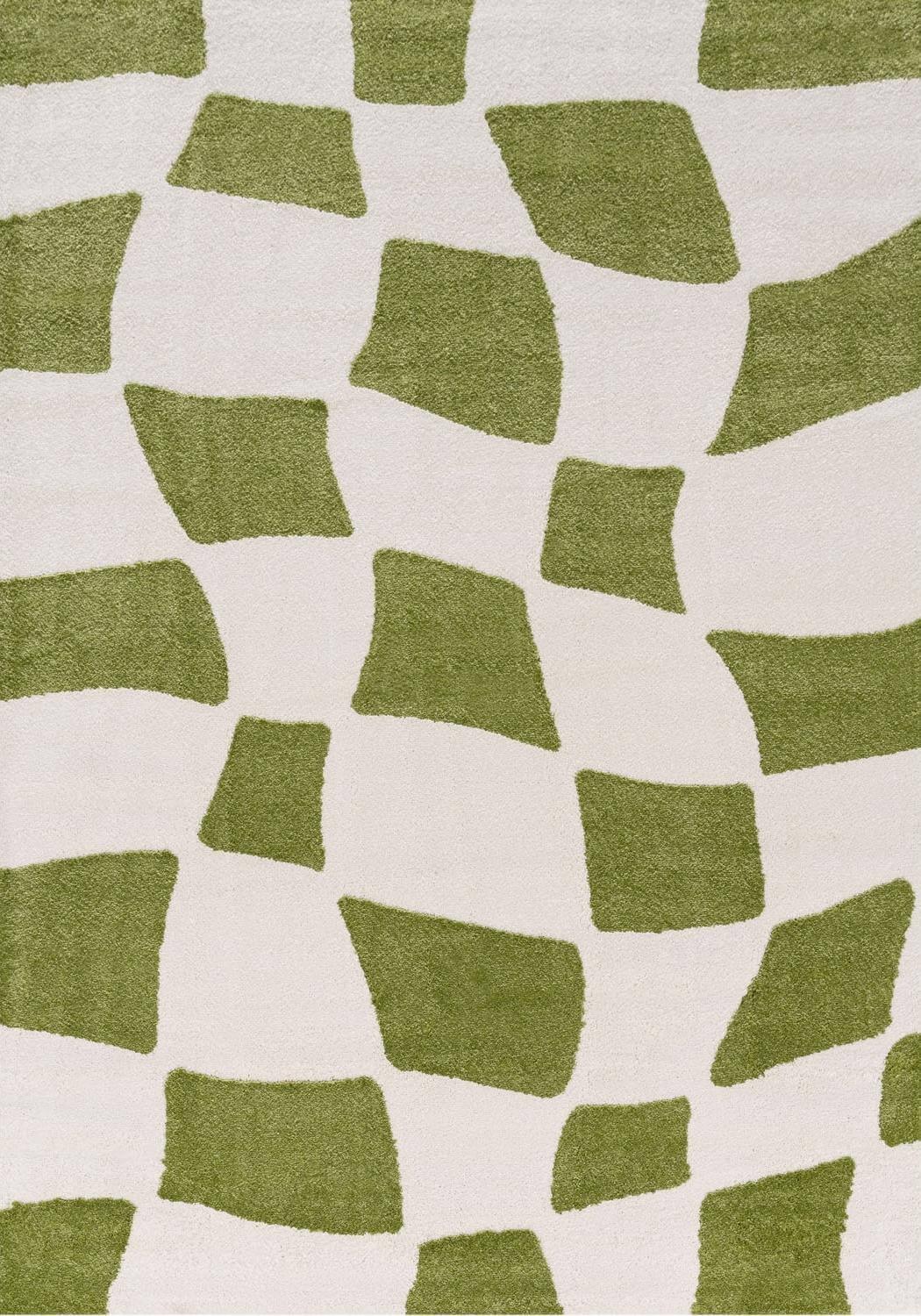joli_9430_green_white_top_view - Bobobiy